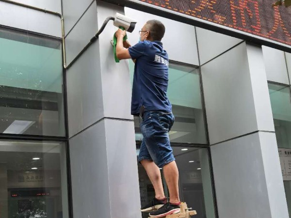 安裝監(jiān)控攝像頭多少錢呢？看看這些需要知道的細(xì)節(jié)