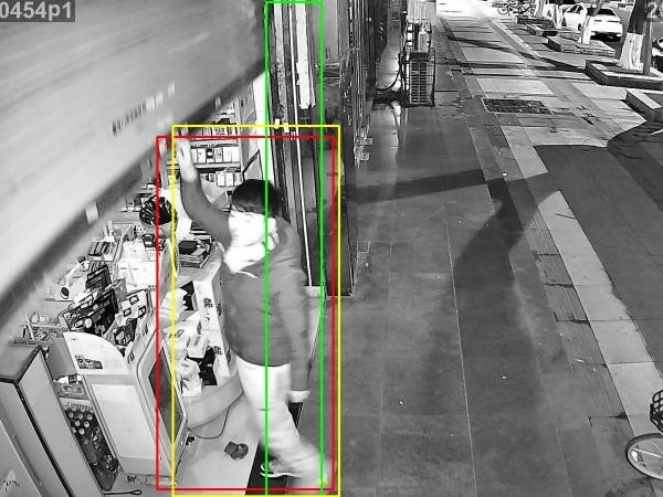 科技進步的背后，智能安防監(jiān)控系統(tǒng)公司的技術也在不斷攀升