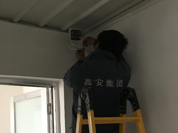 安裝無線視頻監(jiān)控攝像頭和有線視頻監(jiān)控攝像頭的有區(qū)別嗎？