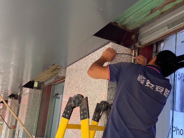 如何實現(xiàn)監(jiān)控設(shè)備系統(tǒng)安裝，請看詳解步驟！