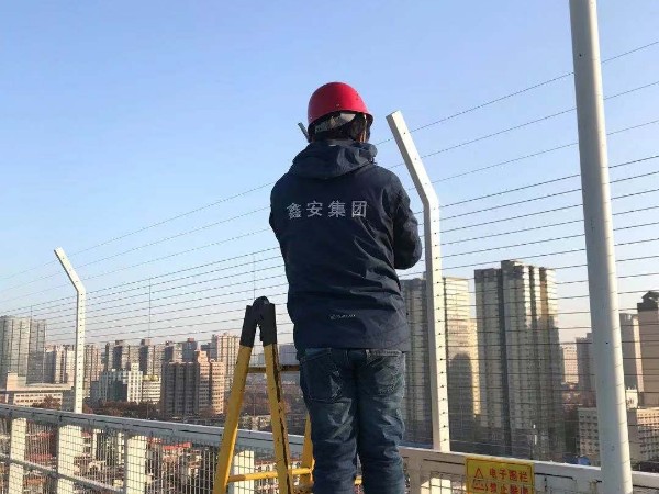 老舊小區(qū)弱電安防系統(tǒng)改造，這么做才能得到居民稱贊！