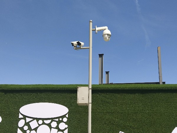 博物館AI智能視頻監(jiān)控報(bào)警系統(tǒng)，真正保護(hù)博物館安全