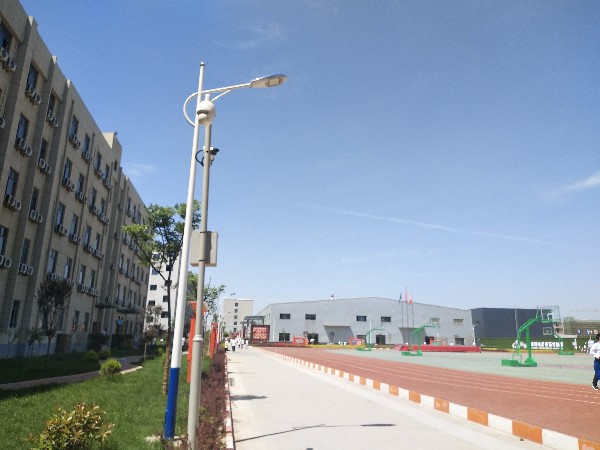 學(xué)校視頻監(jiān)控系統(tǒng)維修維保要注意哪些方面？快來看看吧！