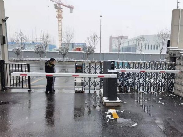 智慧停車場(chǎng)管理系統(tǒng)有哪些不得不說的優(yōu)勢(shì)？