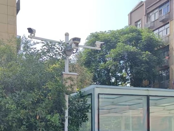 為什么80%企業(yè)選擇專業(yè)安防系統(tǒng)維修維保服務(wù)？