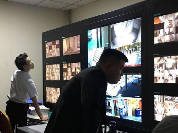 視頻監(jiān)控?cái)z像頭的智能光敏功能是什么呢？