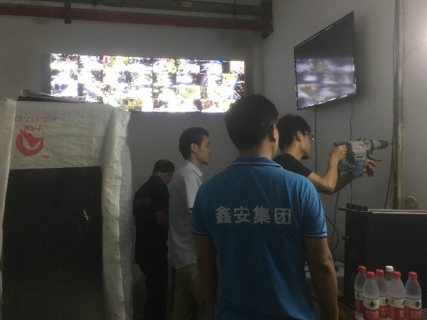 安防工程公司的售前、售中、售后服務都包含哪些內(nèi)容？