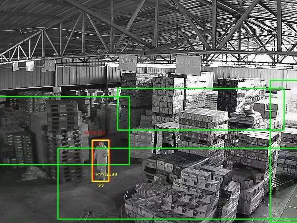 倉庫安防系統(tǒng)也隨著科技的發(fā)展改變了，你還不知道嗎？