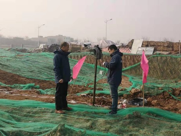 智慧果園視頻監(jiān)控系統(tǒng)安裝，用科技來給果園加一道防護！