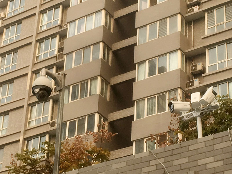 酒店為什么要安裝監(jiān)控防盜系統(tǒng)？你不得不知道的7點(diǎn)安全隱患