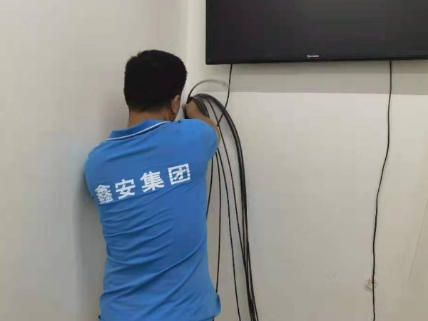 監(jiān)控畫面看不到了怎么辦？監(jiān)控定期維保趕快安排起來！