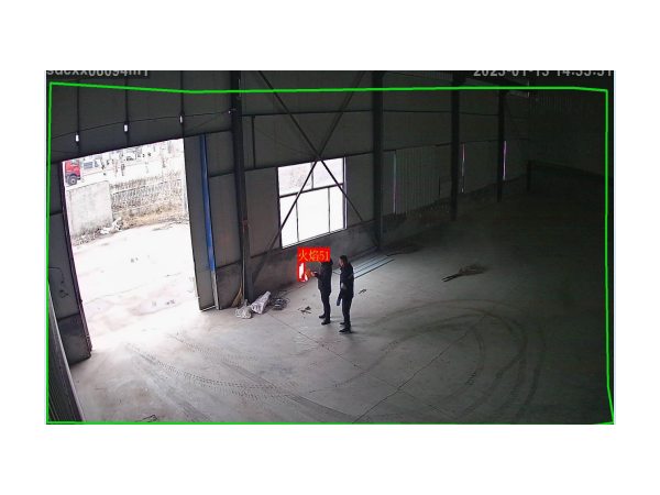 你知道AI智能監(jiān)控在工廠中有哪些應用嗎？