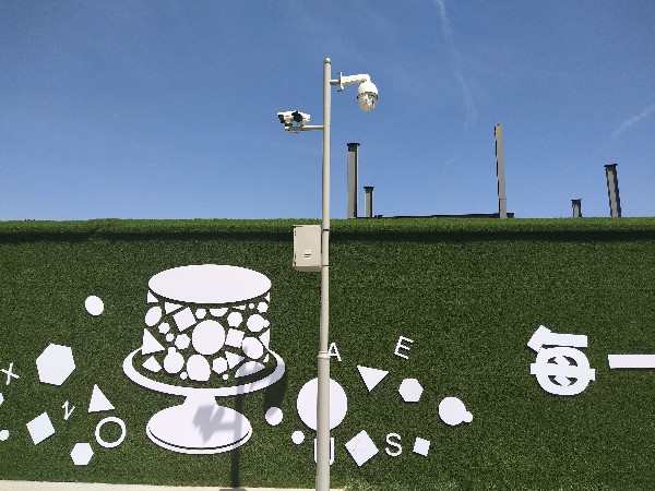 科普：陜西鑫安安防視頻監(jiān)控系統(tǒng)，這些內(nèi)容你需要知道