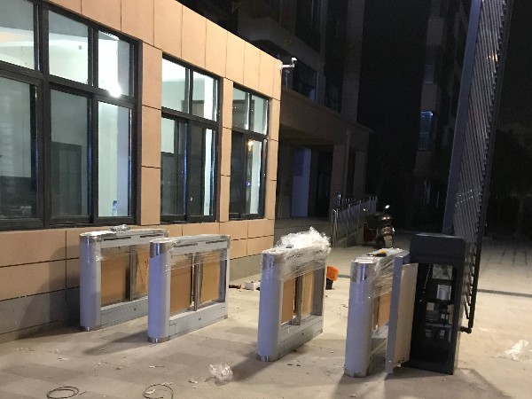 智能化小區(qū)安防建設(shè)中的4個到位什么？我們一起來了解一下