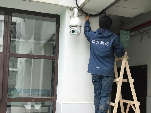 科技的進(jìn)步，讓安防監(jiān)控系統(tǒng)擺脫“事后諸葛”的角色