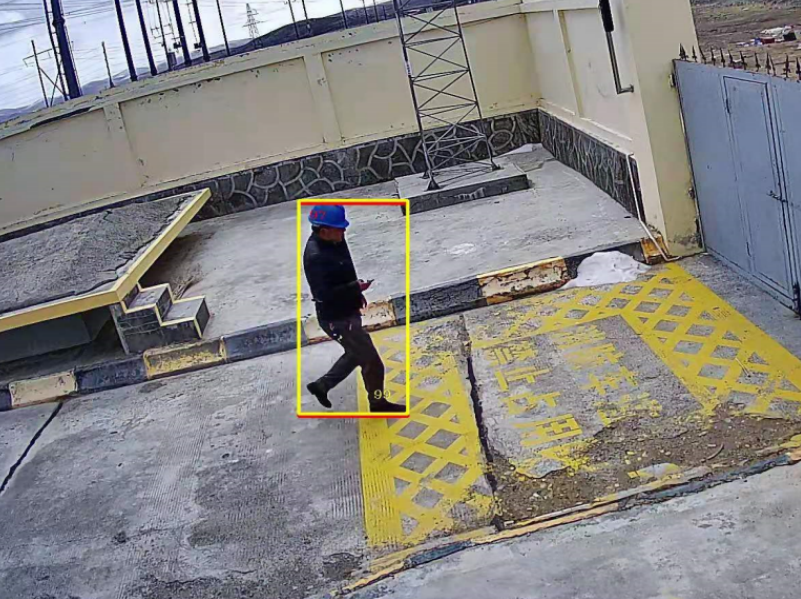 野外基站、變電站智能AI視頻聯(lián)網(wǎng)報(bào)警系統(tǒng)的9大功能，點(diǎn)擊了解