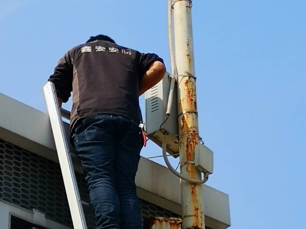 小區(qū)監(jiān)控維保的重要性有哪些？看看這3個(gè)重要的方面！