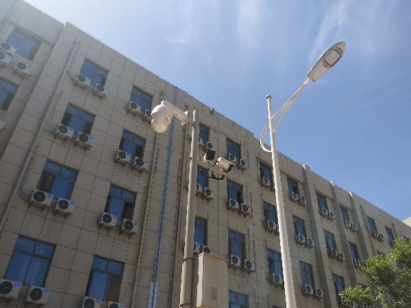 私立學校17歲女生墜亡，學校監(jiān)控系統(tǒng)的正常運轉到底有多重要？