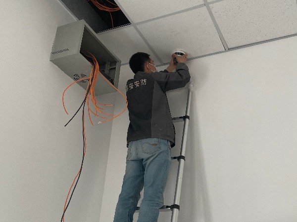 視頻監(jiān)控系統(tǒng)維保，不了解的請(qǐng)往這里點(diǎn)！