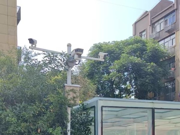 西安監(jiān)控安裝公司