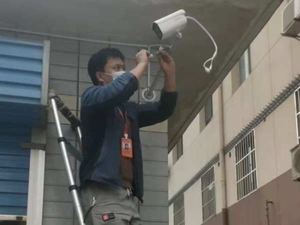 小區(qū)安防建設(shè)的問題主要體現(xiàn)在以下5個(gè)方面，一起看看吧