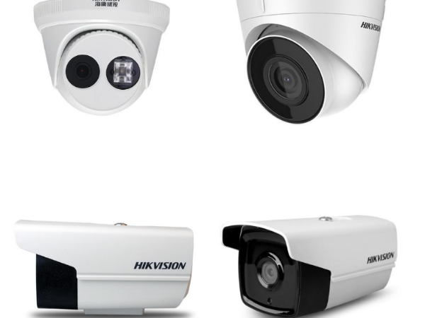 ?？低暪さ匾曨l監(jiān)控系統(tǒng)，助力工地實現(xiàn)可視化遠程管理