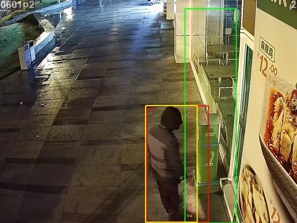 AI智能視頻監(jiān)控和普通視頻監(jiān)控的區(qū)別，高下立見！