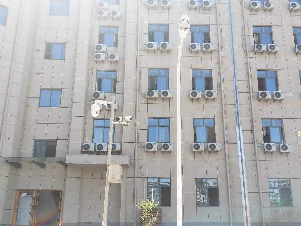 你知道構(gòu)成智能安防系統(tǒng)的重要技術(shù)有哪些嗎？快來看看吧！