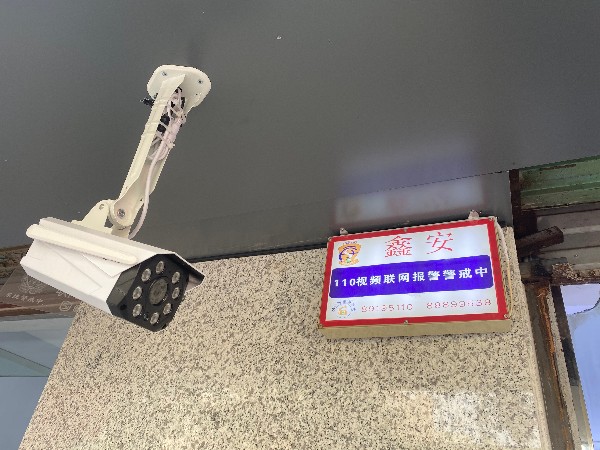 陜西安防工程公司哪家好？