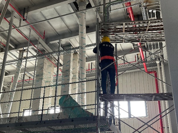 廠區(qū)安裝視頻監(jiān)控系統(tǒng)的3大原因，不懂的看過來！