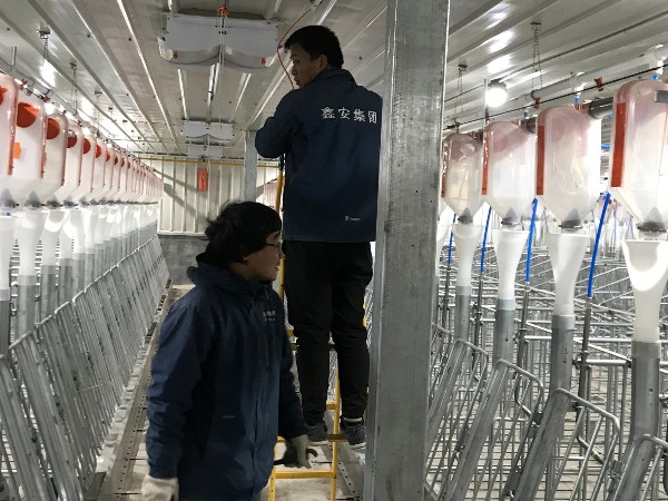 選擇專業(yè)的西安監(jiān)控維修公司，不再讓監(jiān)控只成睜眼瞎