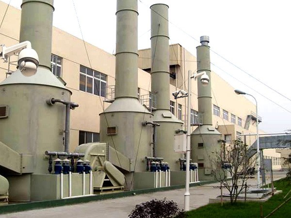 俘獲陜西省寶雞某化工廠的竟然是這個(gè)監(jiān)控系統(tǒng)