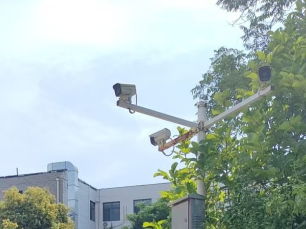 西安裝視頻監(jiān)控系統(tǒng)