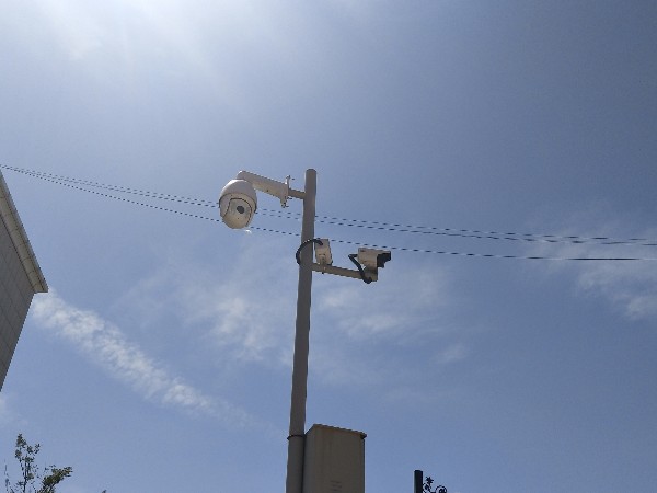 高鐵智能視頻監(jiān)控系統(tǒng)架構(gòu)的組成部分有哪些？