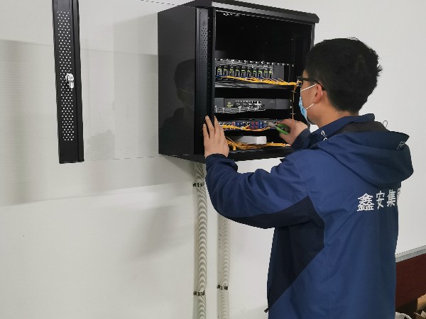 視頻監(jiān)控弱電系統(tǒng)工程價(jià)格怎么核算？