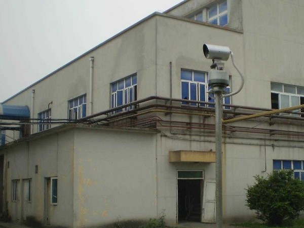 工廠視頻監(jiān)控系統(tǒng)解決方案，保證職工和財產(chǎn)安全