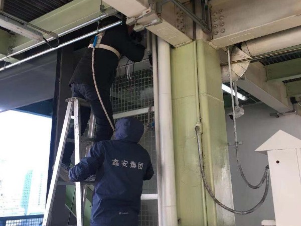 AI視頻監(jiān)控系統(tǒng)應(yīng)用在工地上有哪些不同之處？快來看看！