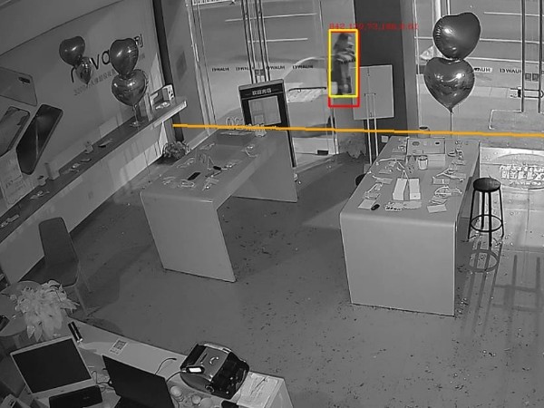 原來智能化安防監(jiān)控為我們生活帶來了如此多的便利！