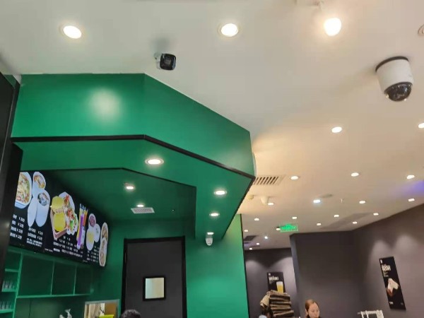 商場安防監(jiān)控系統(tǒng)需要明確哪些需求？快來了解吧