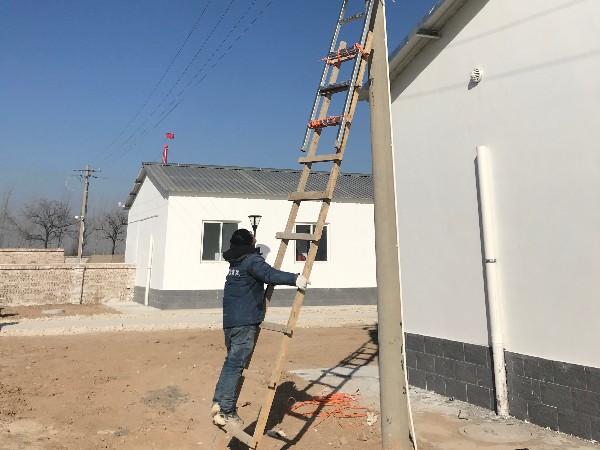 弱電工程監(jiān)控安裝多少錢？這3個問題在詢價前要清晰明了