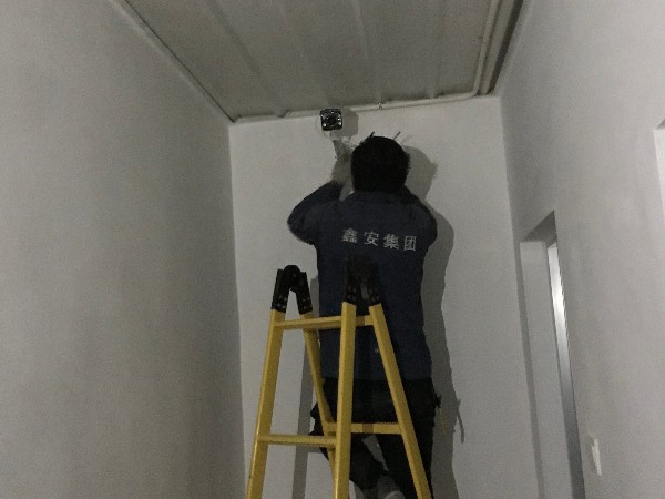 AI智能視頻監(jiān)控攝像頭應(yīng)用領(lǐng)域不斷增多，市場不斷擴(kuò)大