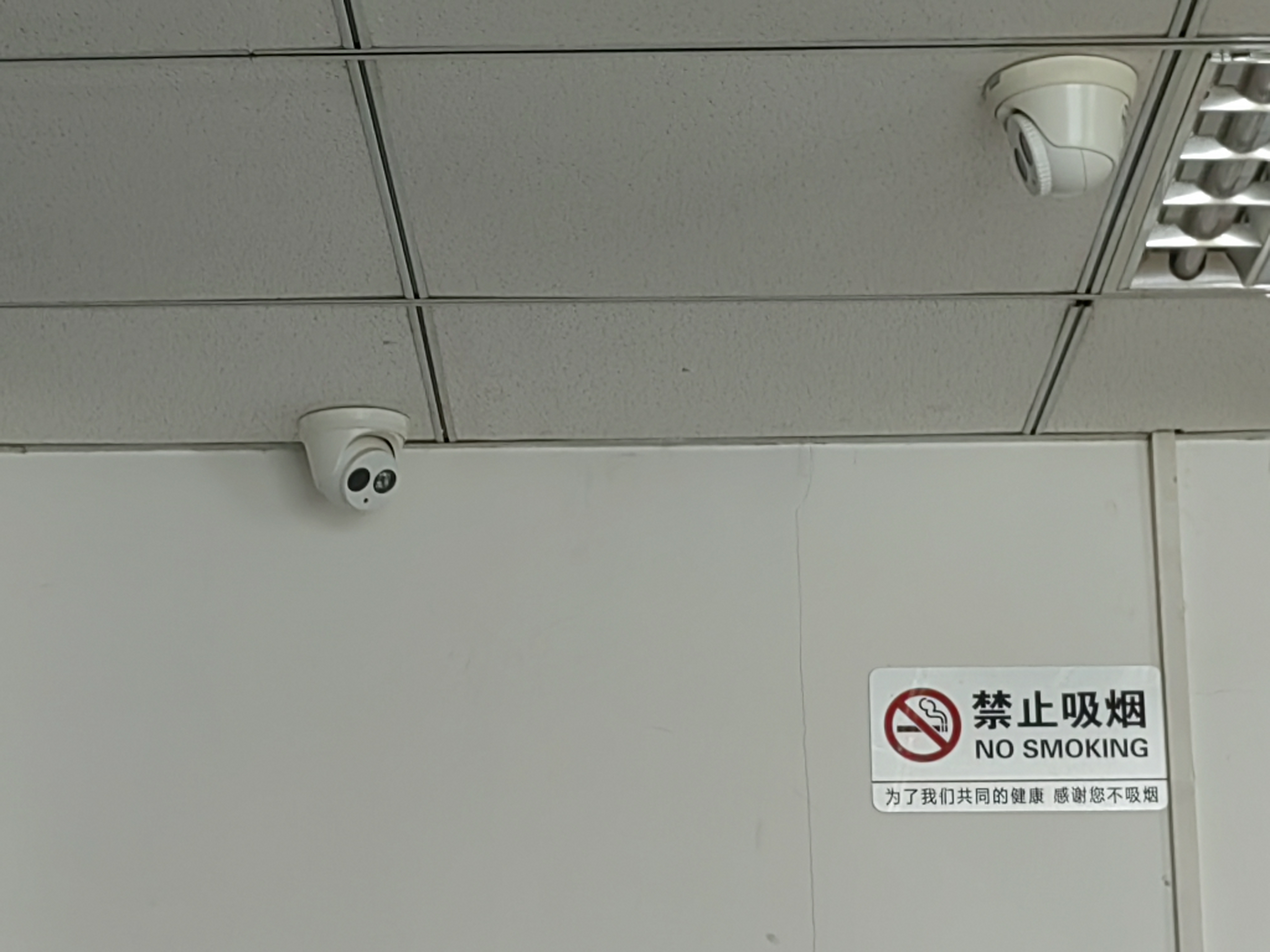 商鋪安防系統(tǒng)讓小偷望而卻步，這么保障才安全！