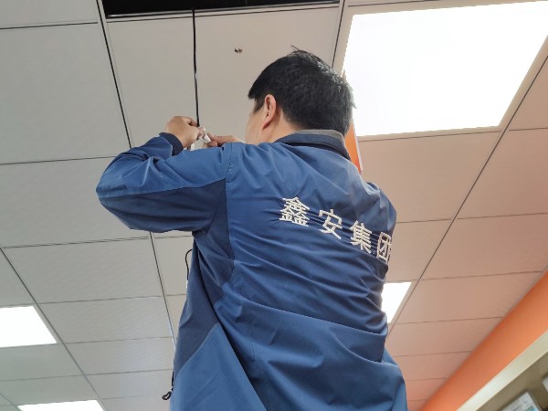 隨著平安城市的發(fā)展，智能化弱電安防系統(tǒng)已經成為必然趨勢