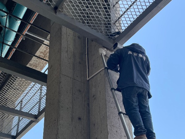 物流快遞智能安防解決方案：實現(xiàn)可視化，保障安全！