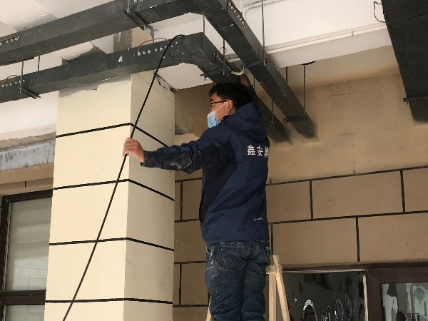 陜西鑫安安防工廠視頻監(jiān)控系統(tǒng)安裝服務(wù)承諾，GET起來吧！