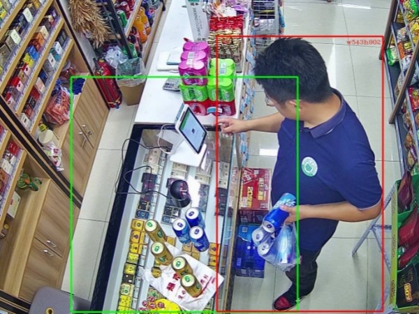 西安便利店/超市升級24小時智能云值守無人店，開啟躺賺模式