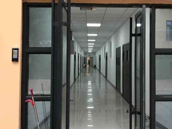 家庭安全的重要一環(huán)，離不開可視門禁對講系統(tǒng)