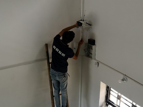 無線視頻監(jiān)控攝像頭的監(jiān)控方式有哪些？一起來看看吧！