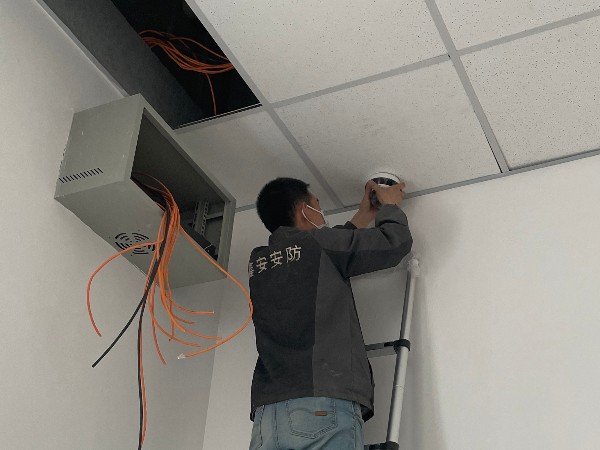 監(jiān)控安裝公司都能做什么？不是只安裝監(jiān)控那么簡(jiǎn)單