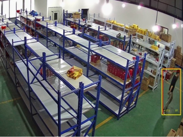 倉庫智能安防系統(tǒng)全面升級攻略！別再讓技術漏洞“偷走”你的貨物！